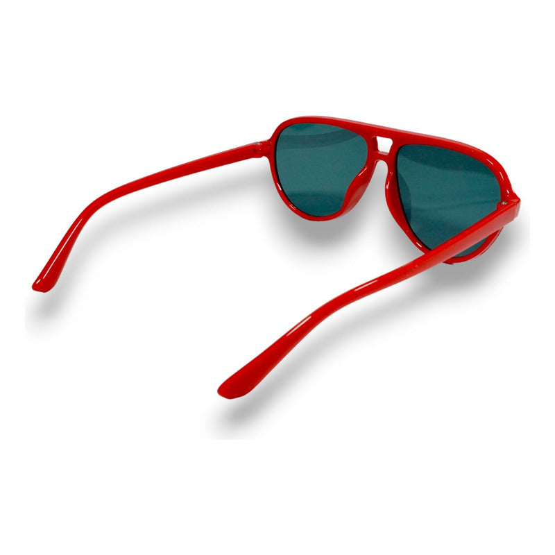 Lentes De Sol Para Niños/as Unisex 5