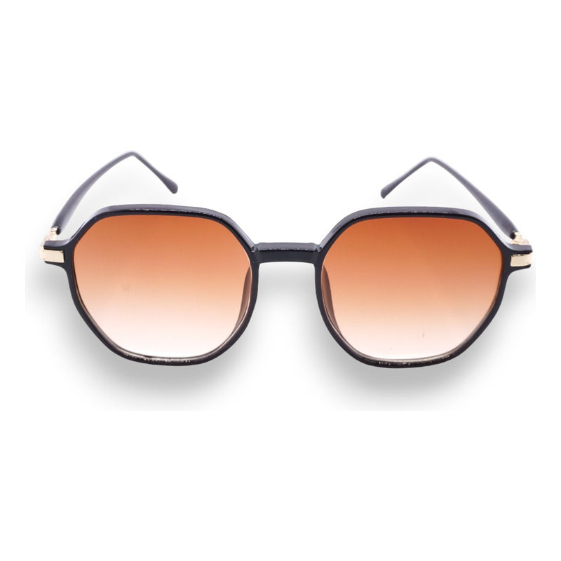 Lentes De Sol De Metal 12