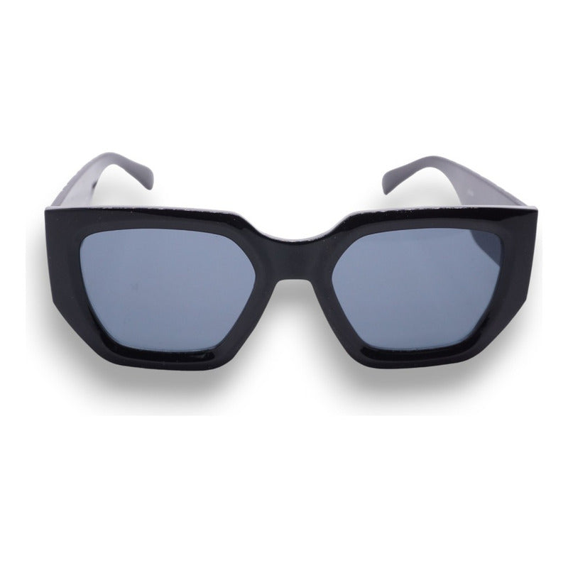 Lentes De Sol De Pasta 27