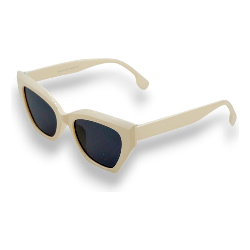 Lentes De Sol De Pasta 53
