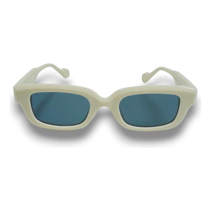 Lentes De Sol De Pasta 34