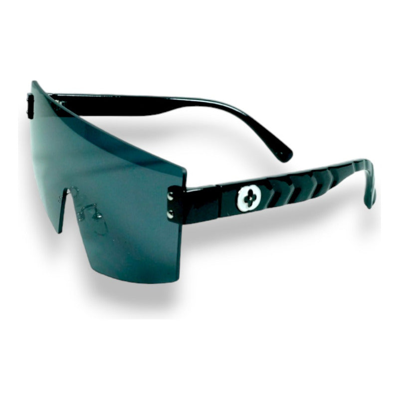 Lentes De Sol Sin Montura 3