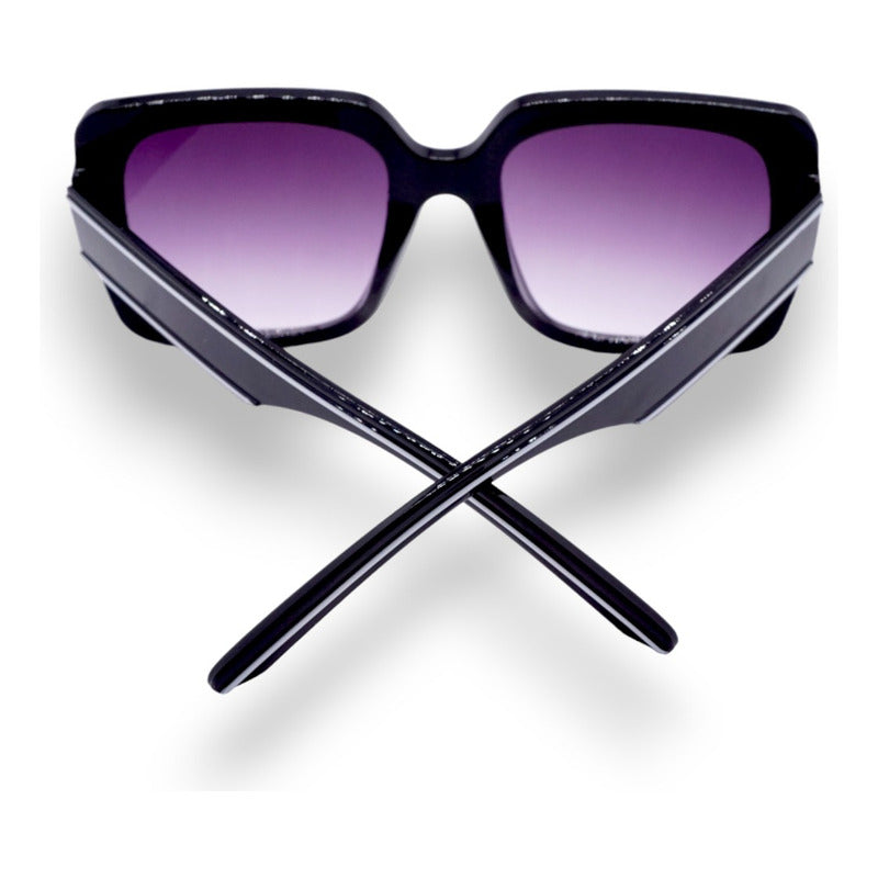 Lentes De Sol De Pasta 15