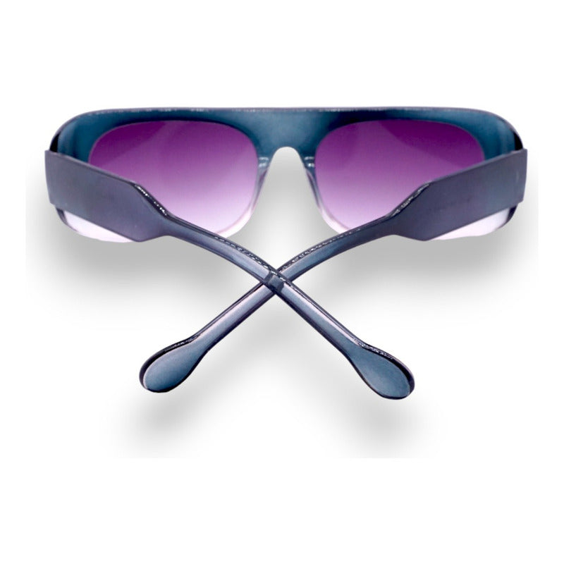 Lentes De Sol De Pasta 10
