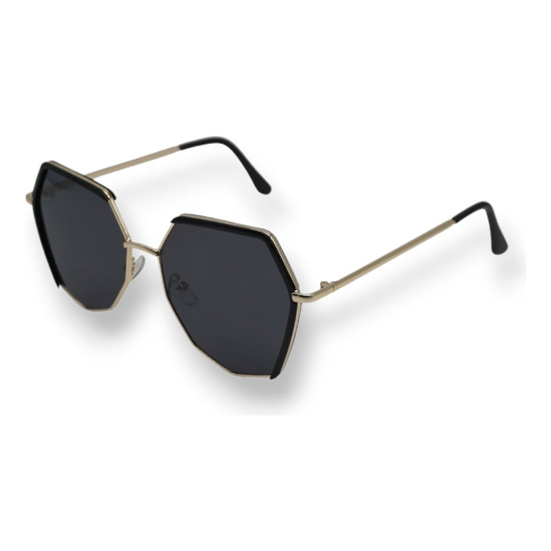 Lentes De Sol De Metal 7
