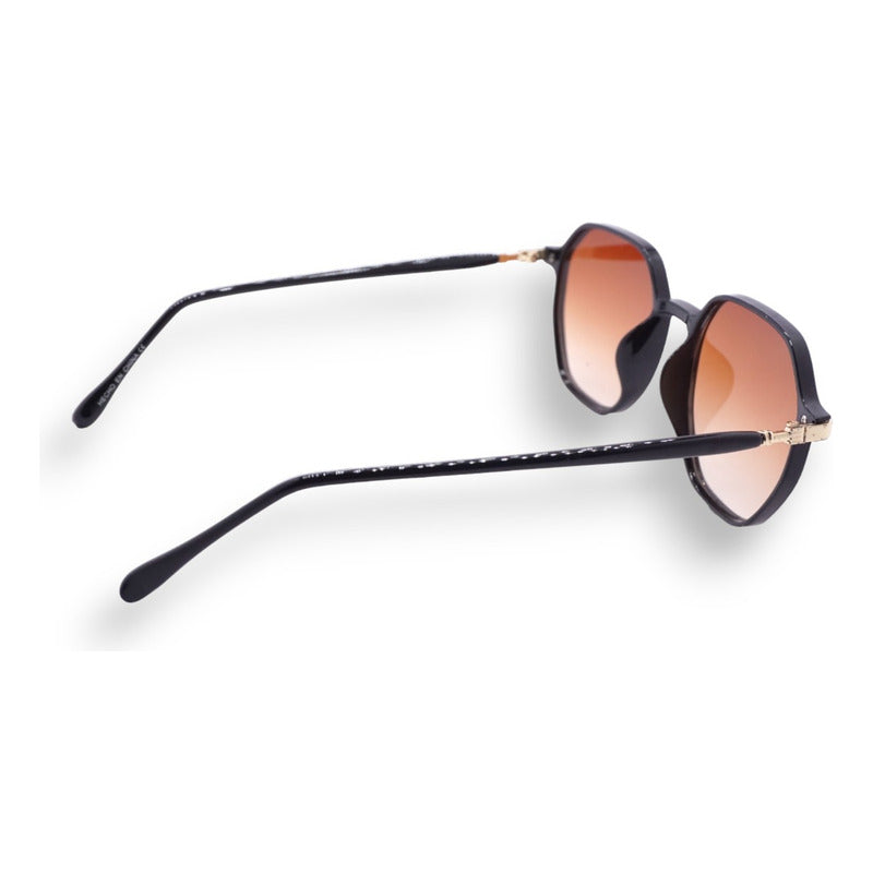 Lentes De Sol De Metal 12