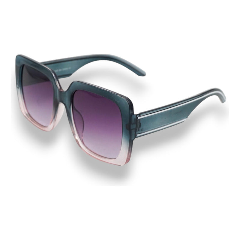 Lentes De Sol De Pasta 15