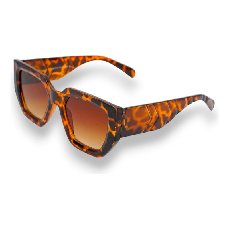 Lentes De Sol De Pasta 27