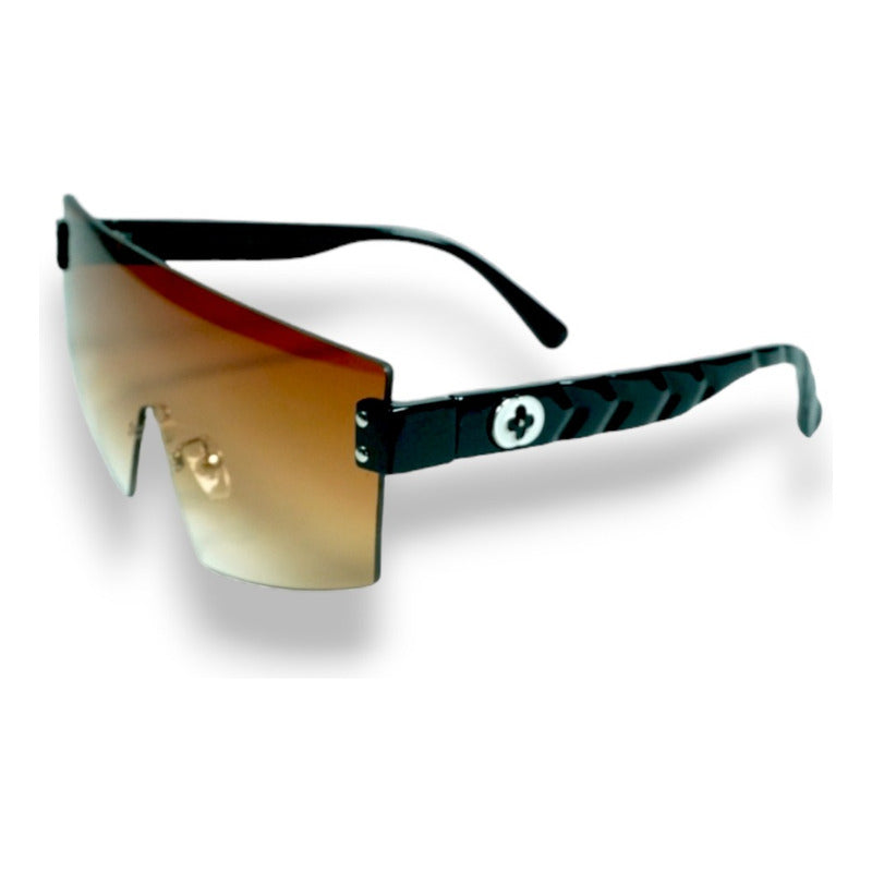 Lentes De Sol Sin Montura 3