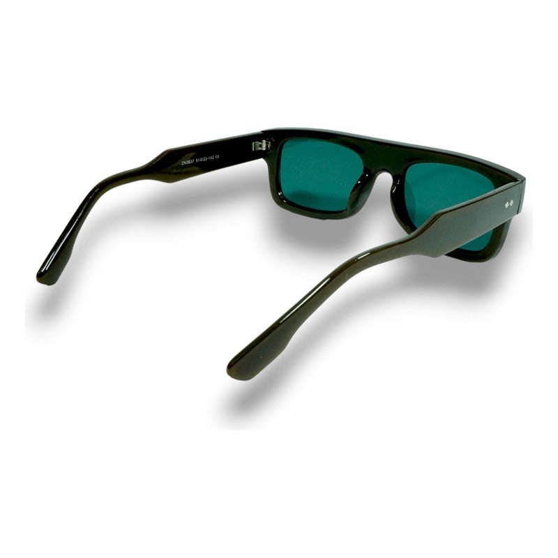 Lentes De Sol De Pasta 5