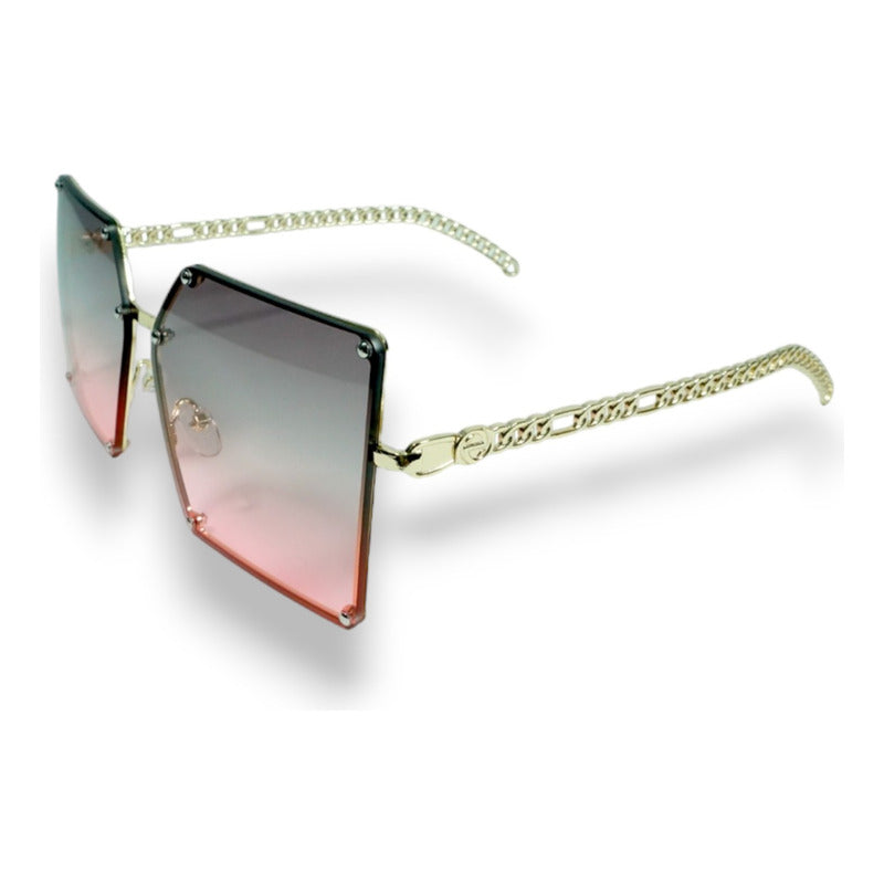 Lentes De Sol Sin Montura 13