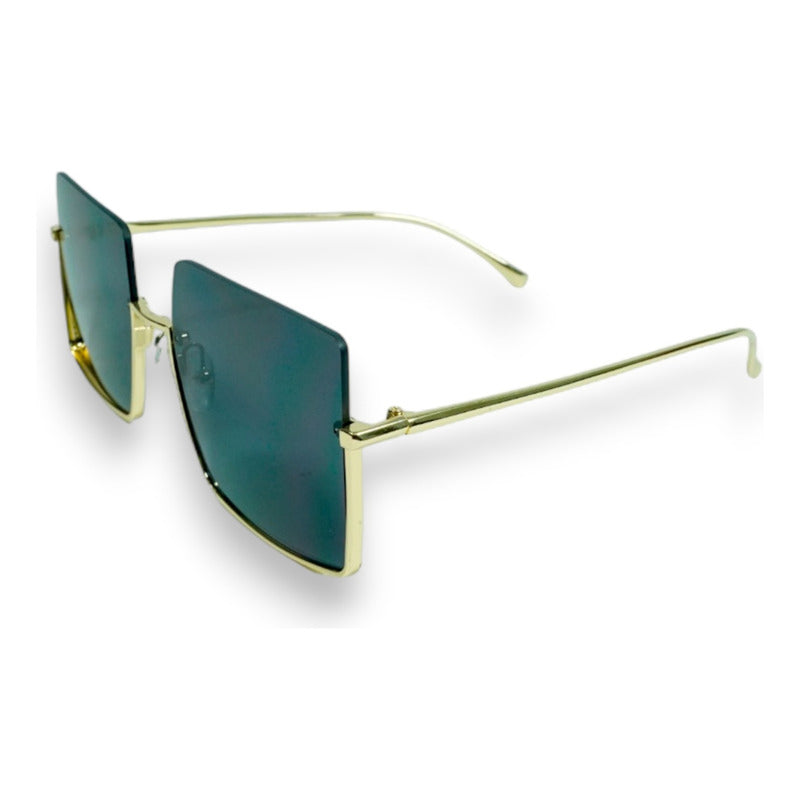 Lentes De Sol Sin Montura 12