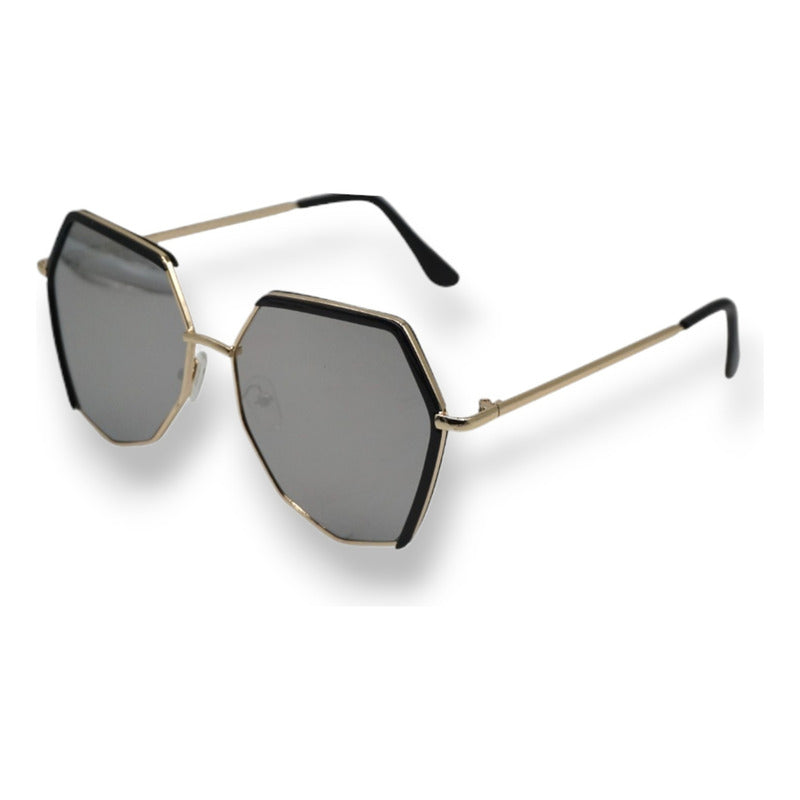 Lentes De Sol De Metal 7