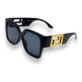Lentes De Sol De Pasta 21