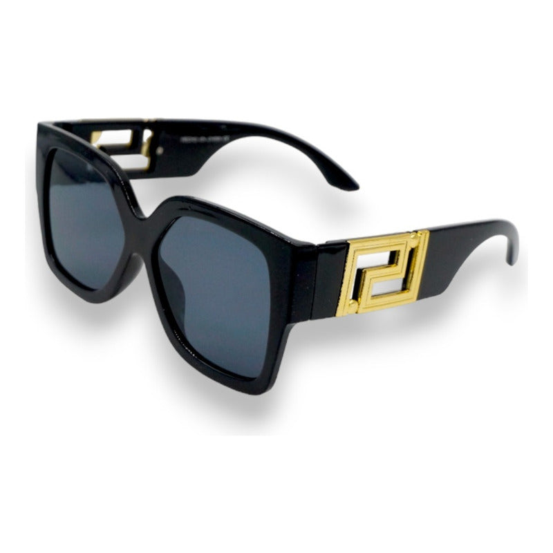 Lentes De Sol De Pasta 21