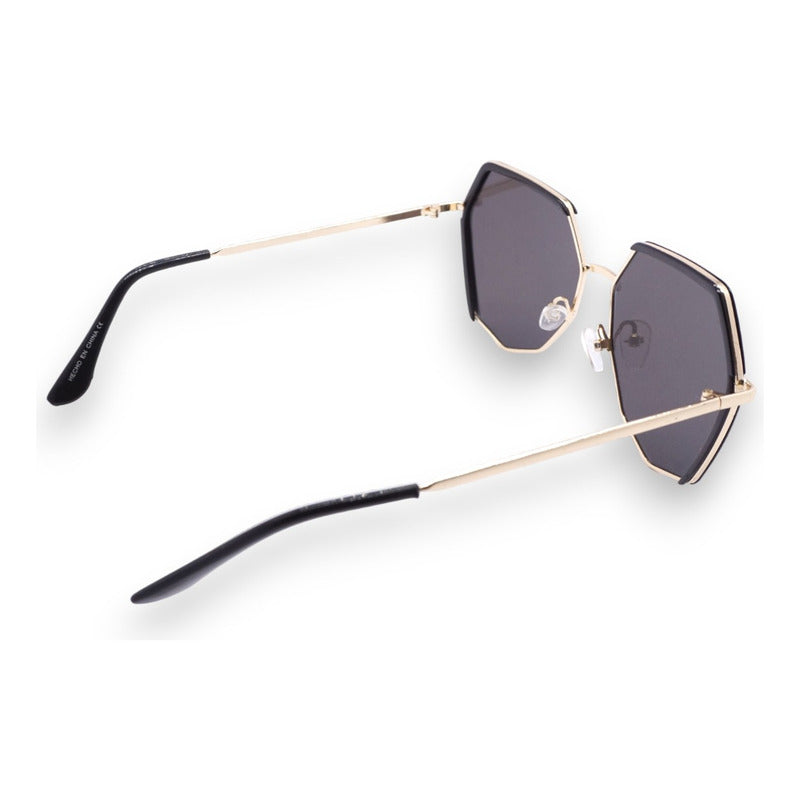 Lentes De Sol De Metal 7