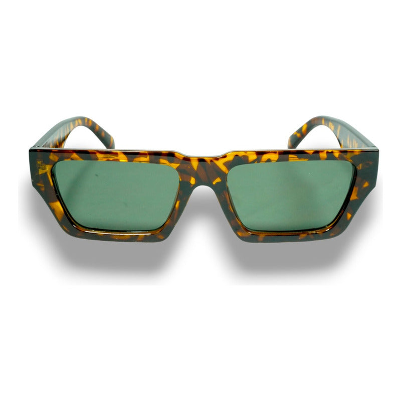 Lentes De Sol De Pasta 43