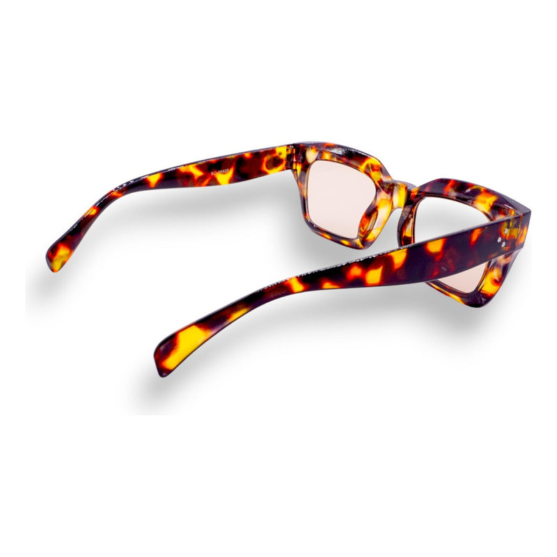Lentes De Sol De Pasta 12