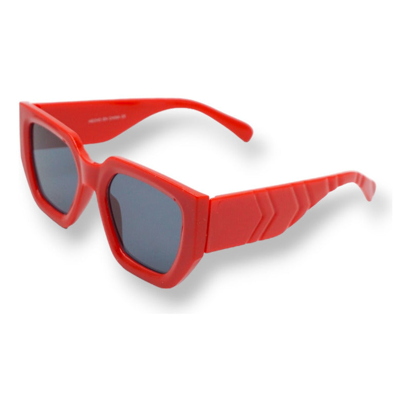 Lentes De Sol De Pasta 27