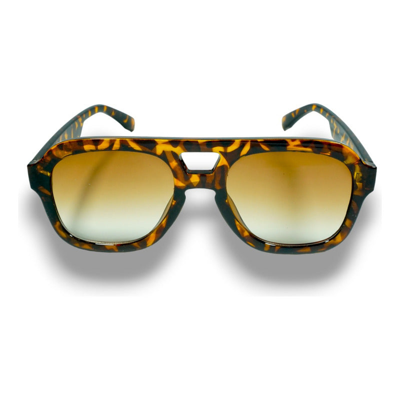 Lentes De Sol De Pasta 38