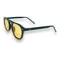 Lentes De Sol De Pasta 45
