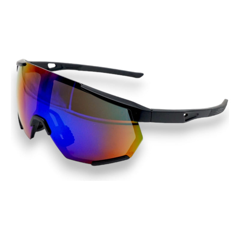 Lentes De Sol Deportivos Con Protección Solar