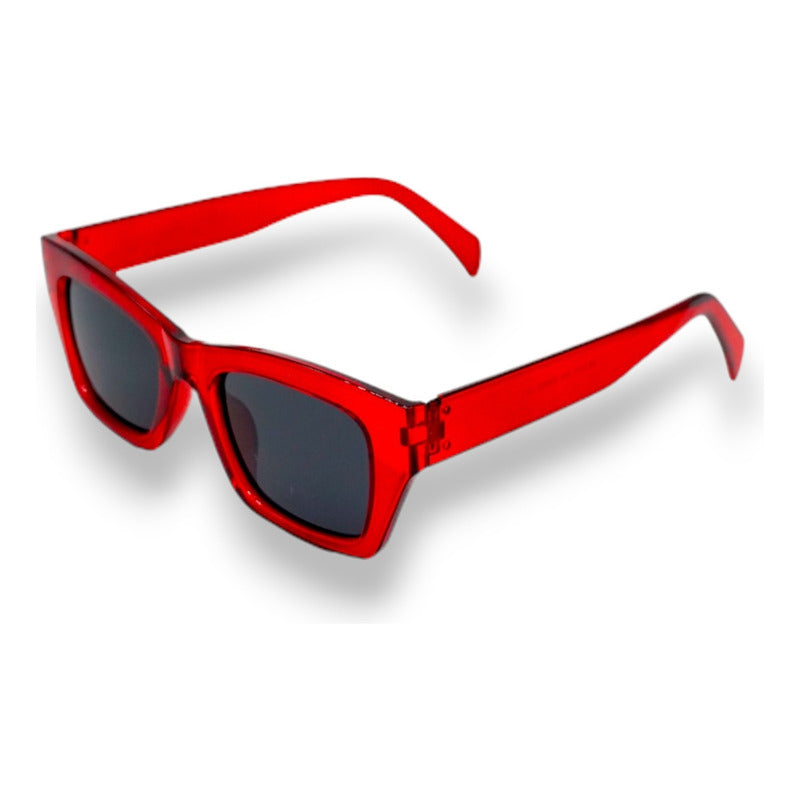 Lentes De Sol De Pasta 8
