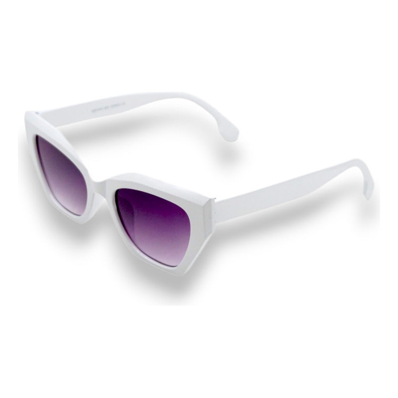 Lentes De Sol De Pasta 53