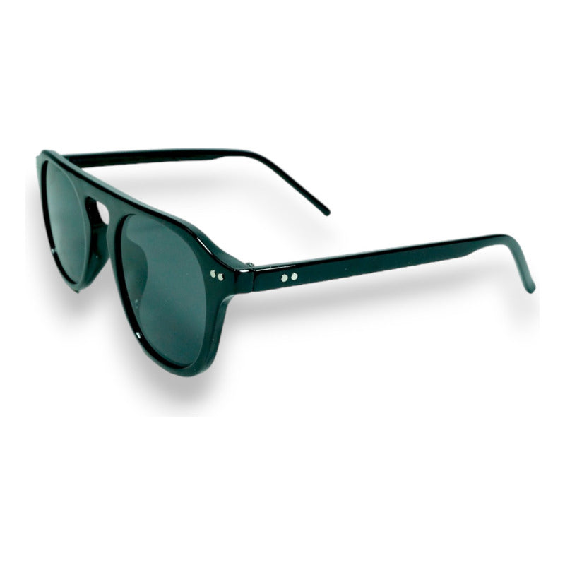 Lentes De Sol De Pasta 45