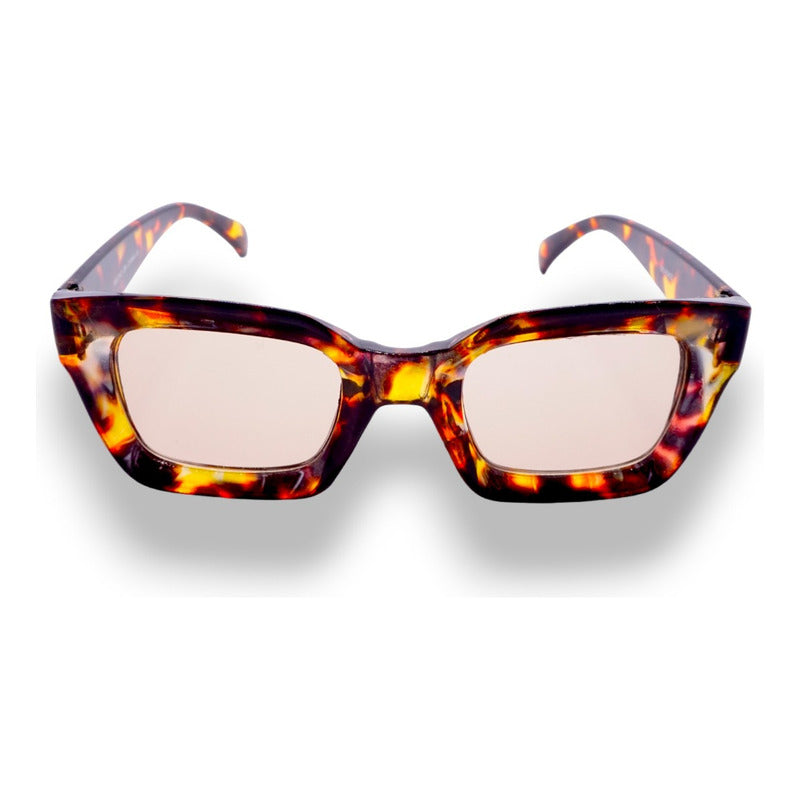 Lentes De Sol De Pasta 12