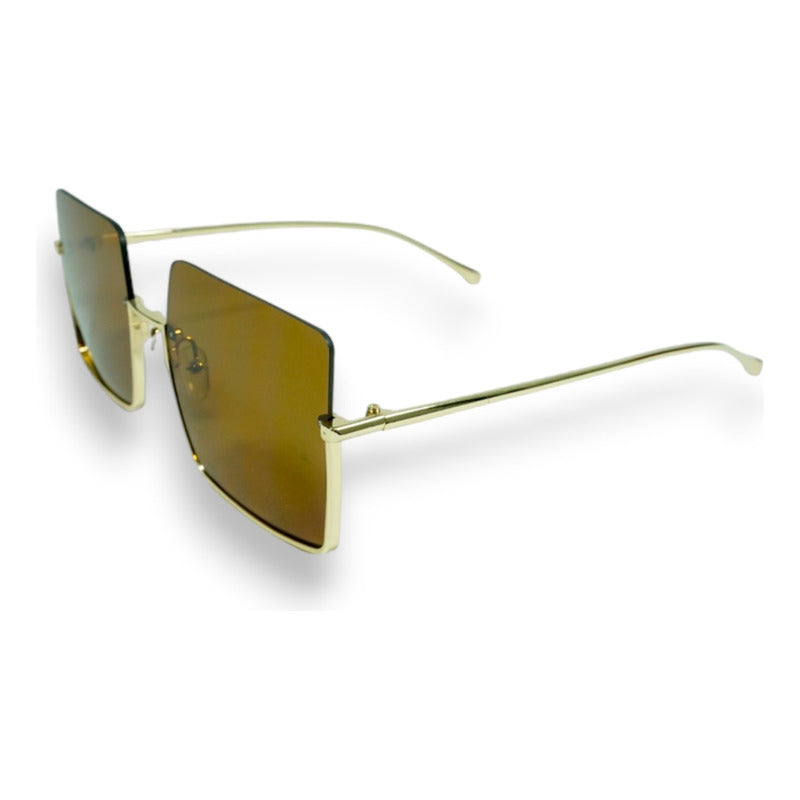 Lentes De Sol Sin Montura 12