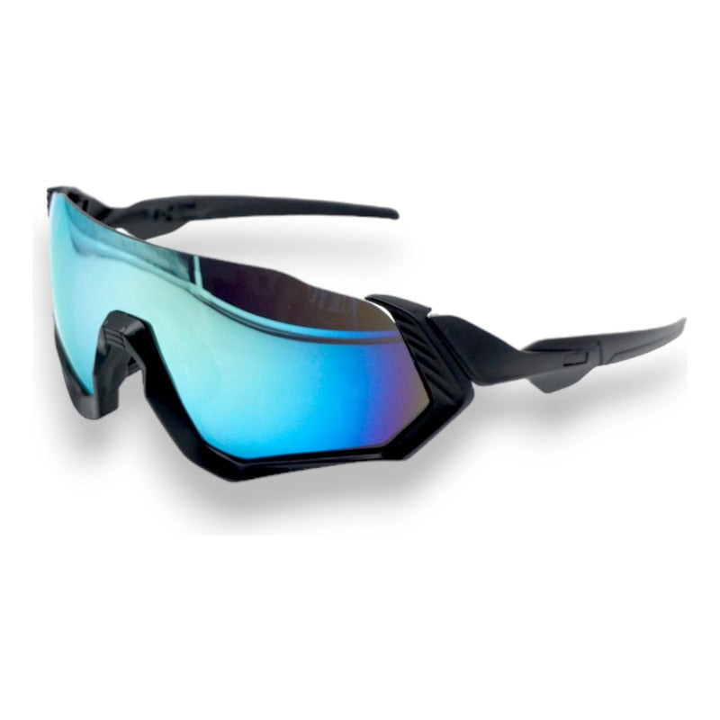 Lentes De Sol Deportivos 3