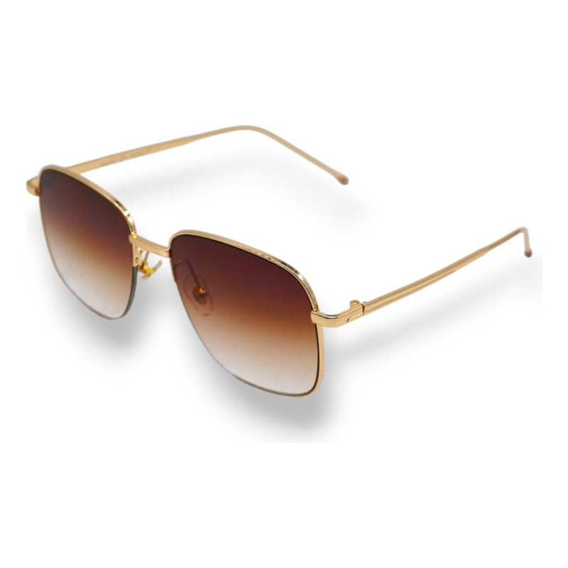 Lentes De Sol De Metal 2