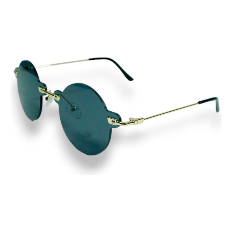 Lentes De Sol Sin Montura 17