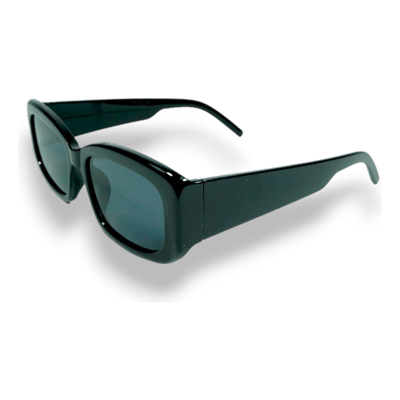 Lentes De Sol De Pasta Con Protección Solar