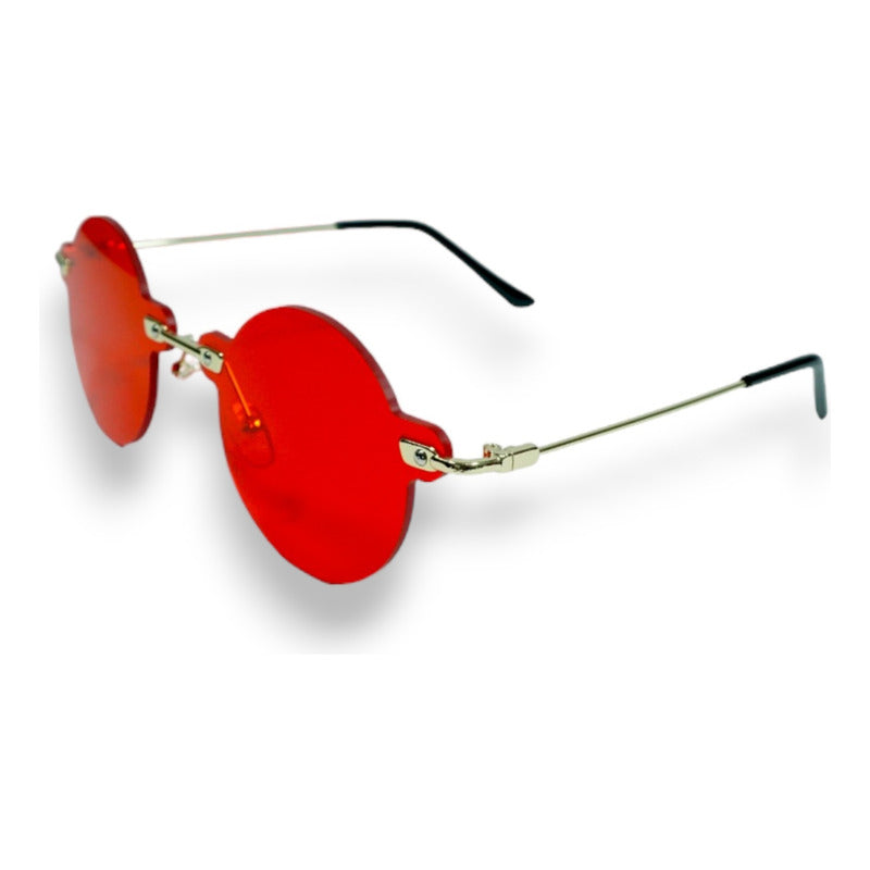 Lentes De Sol Sin Montura 17