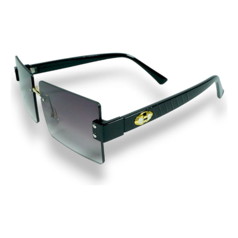 Lentes De Sol Sin Montura 1