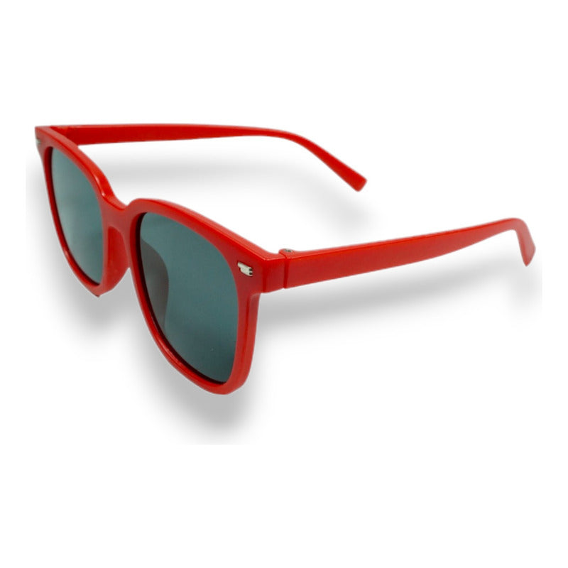 Lentes De Sol Para Niños/as Unisex 12