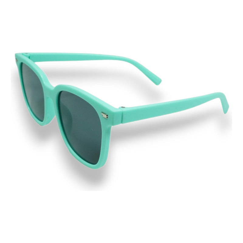 Lentes De Sol Para Niños/as Unisex 12