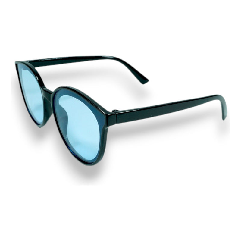 Lentes De Sol Para Niños/as Unisex 10