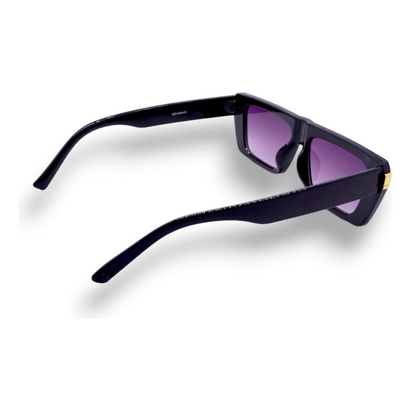 Lentes De Sol De Pasta 16