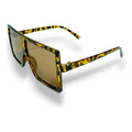 Lentes De Sol Para Niños/as Unisex 11