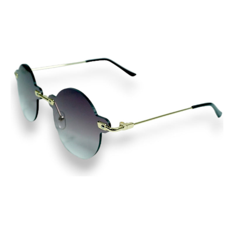 Lentes De Sol Sin Montura 17