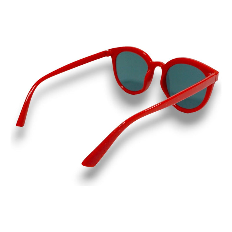 Lentes De Sol Para Niños/as Unisex 10