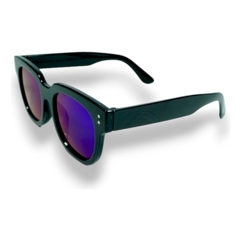 Lentes De Sol Infantiles Con Protección Solar