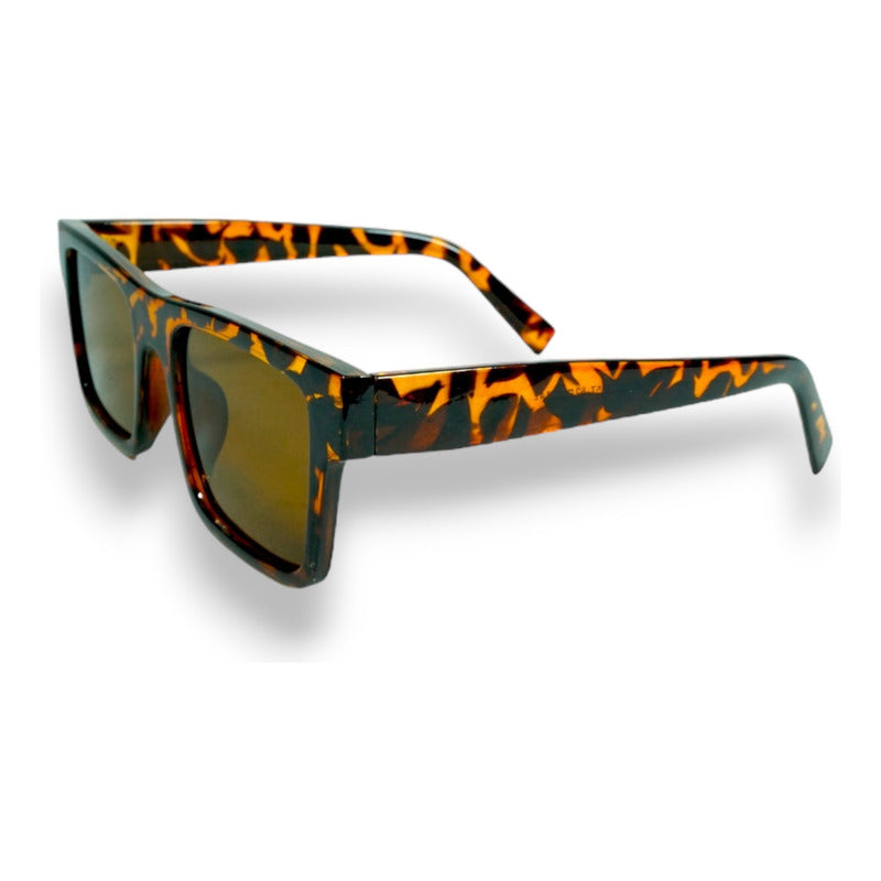 Lentes De Sol De Pasta 47