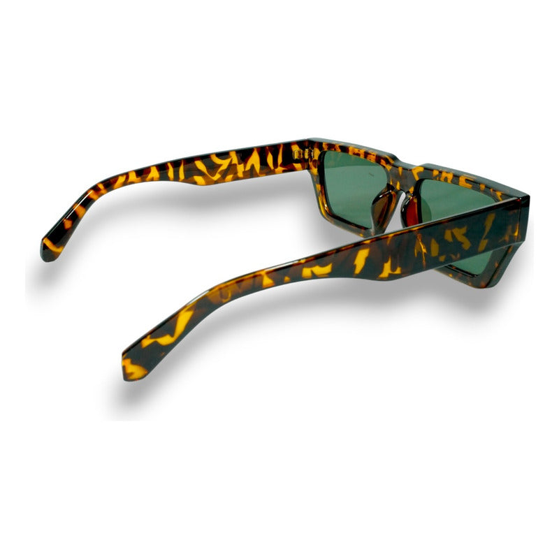Lentes De Sol De Pasta 43