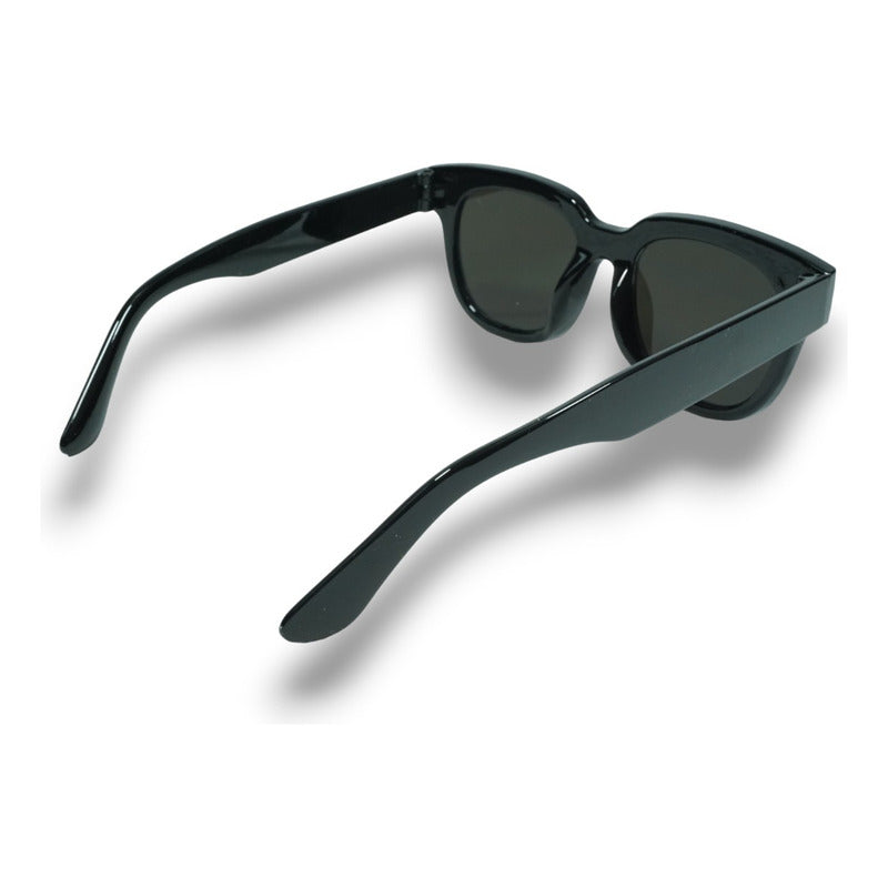 Lentes De Sol Infantiles Con Protección Solar