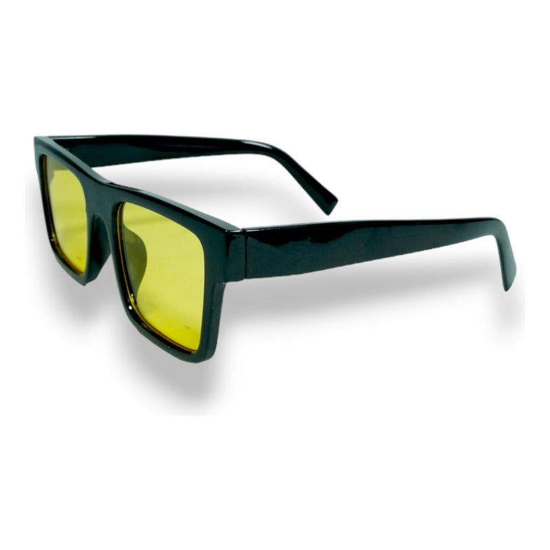 Lentes De Sol De Pasta 47