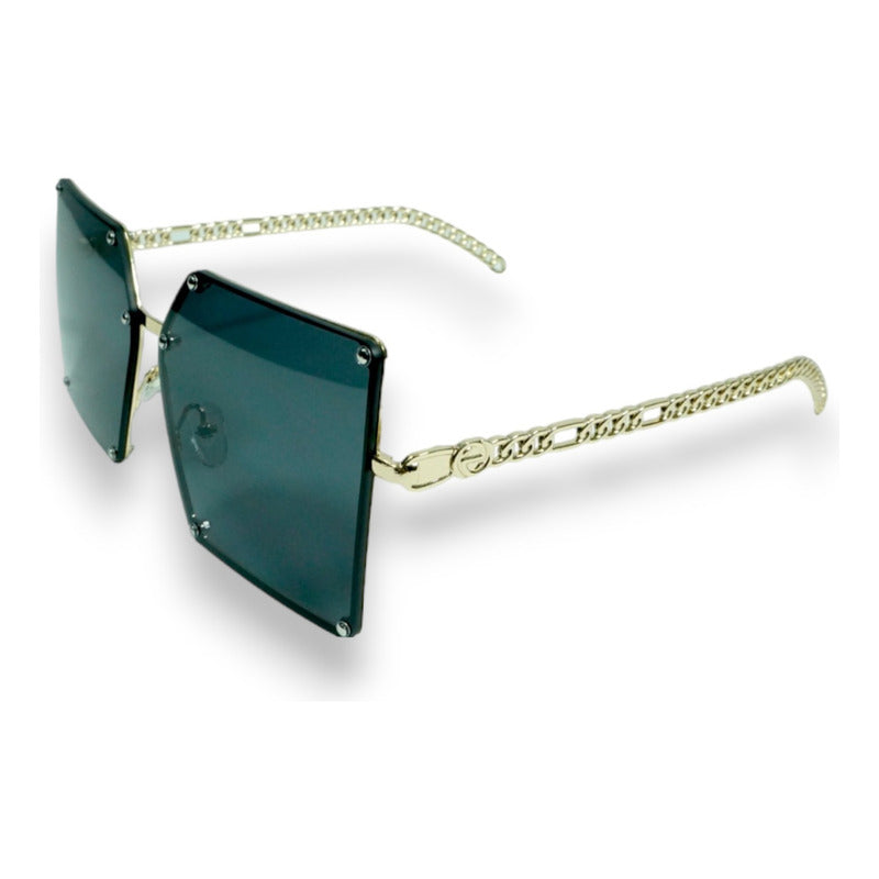 Lentes De Sol Sin Montura 13